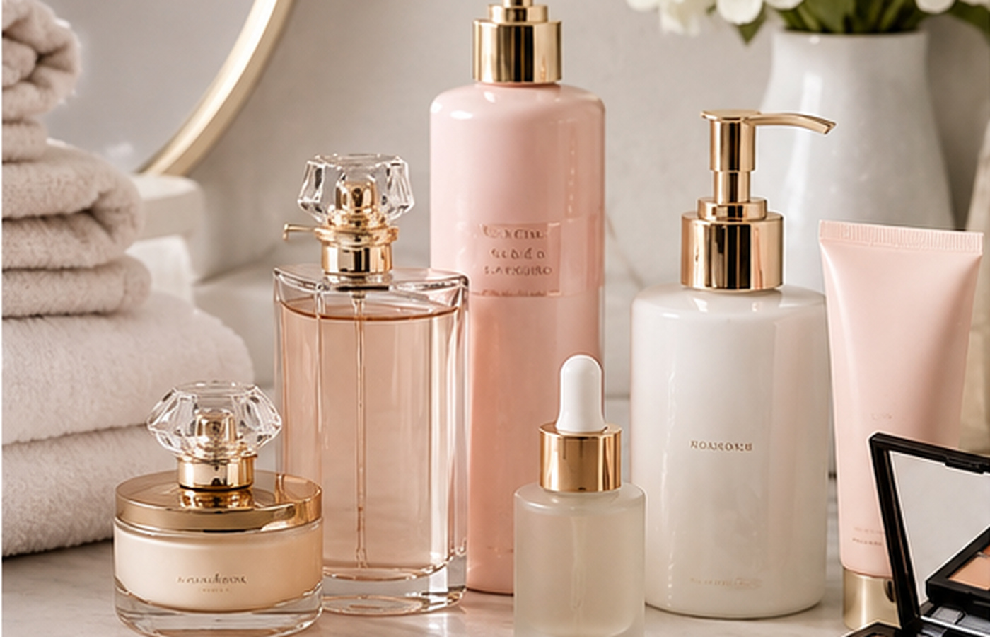 Beauty & Personal Care