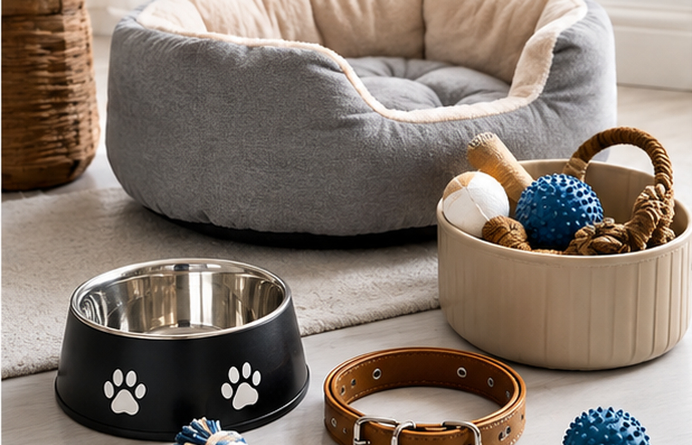 Pet Supplies