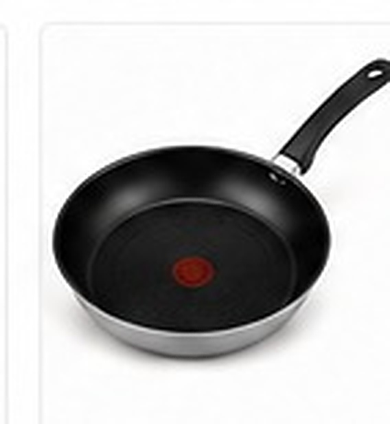 Vintage Kettle & Pans