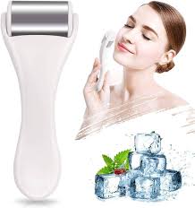 Professional Face Ice Roller