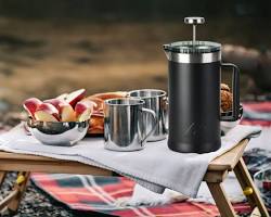 Luxe Coffee Press